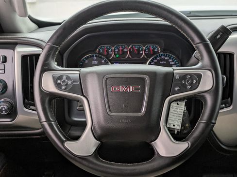 Used 2017 GMC Sierra 2500 SLE w/ HD SLE Preferred Plus Package image 25