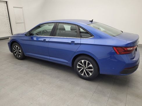 Used 2022 Volkswagen Jetta S FWD image 3