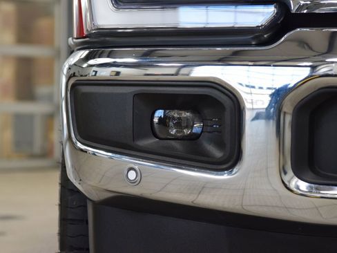 Used 2023 Ford F350 Lariat w/ Lariat Ultimate Package AWD/4WD image 12