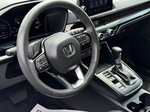 Used 2024 Honda CR-V EX-L image 14
