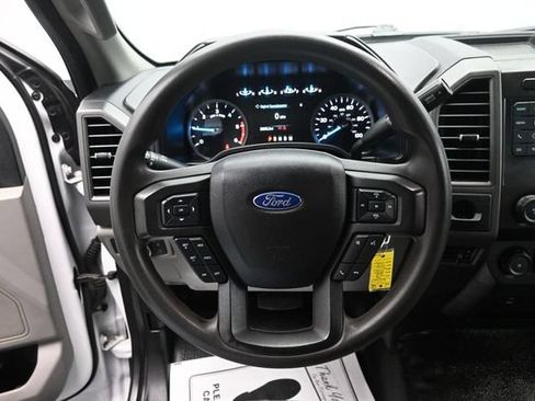 Used 2020 Ford F450 XL w/ Power Equipment Group RWD image 15