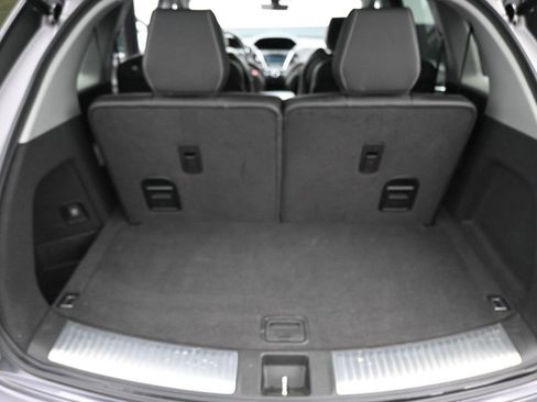 Used 2020 Acura MDX SH-AWD w/ Advance Package image 14