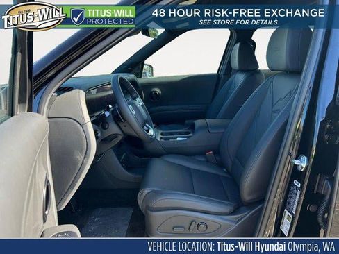 New 2026 Hyundai Palisade XRT Pro AWD/4WD image 53