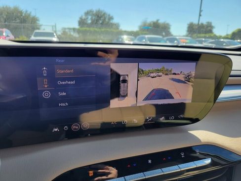 New 2026 Buick Enclave Preferred w/ Power Package image 24