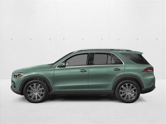 New 2026 Mercedes-Benz GLE 350 4MATIC video 3