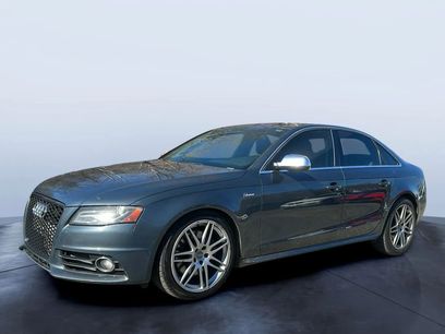 Used 2010 Audi S4 Prestige
