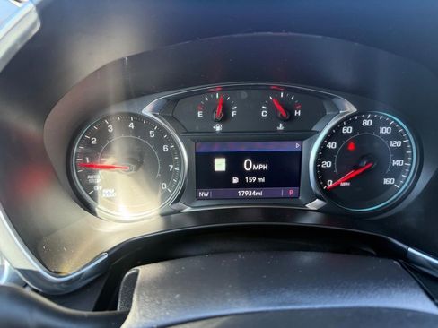 Used 2023 Chevrolet Equinox LT image 19