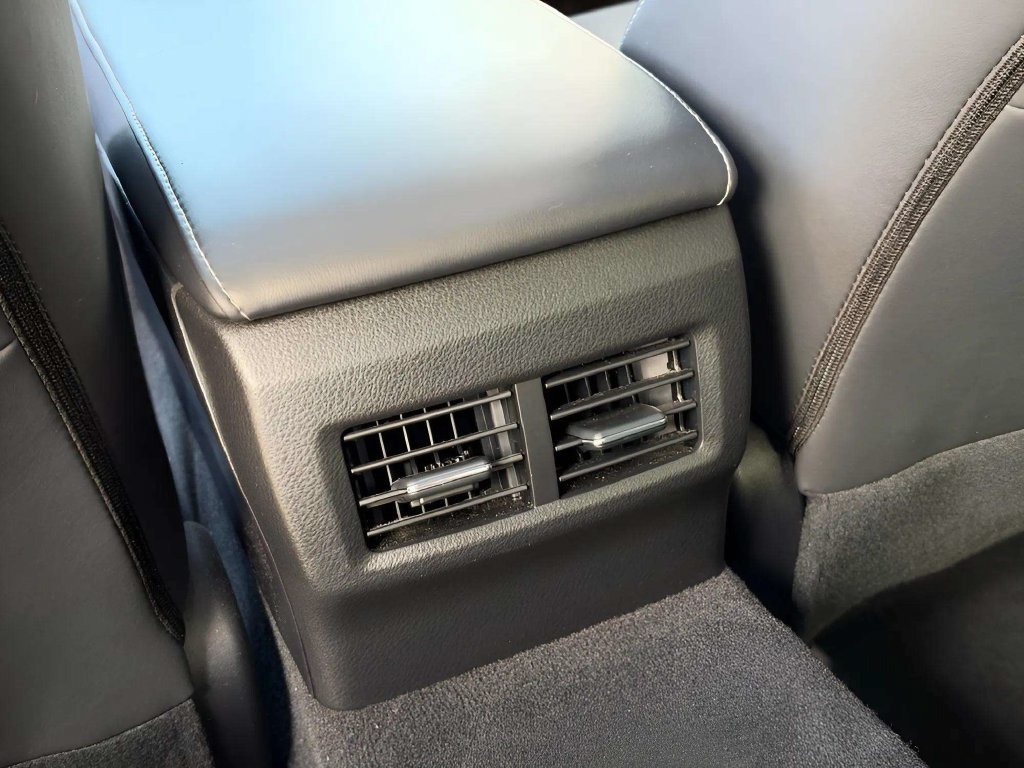 Used 2024 Lexus IS 300 w/ Premium Package RWD image 12
