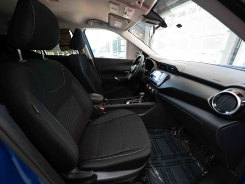 Used 2024 Nissan Kicks SV image 25