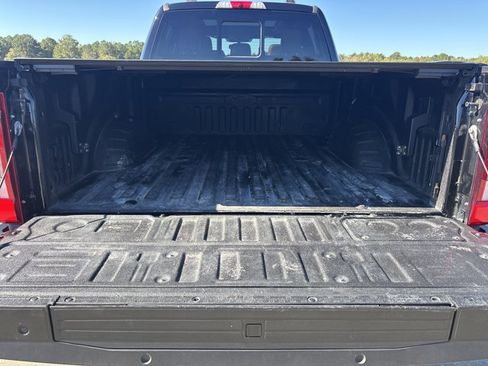 Used 2024 Ford F250 Platinum image 10