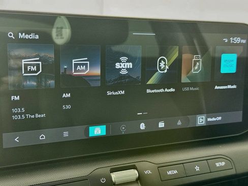 Used 2025 Kia K4 EX FWD image 18