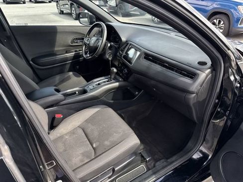 Used 2022 Honda HR-V Sport image 26