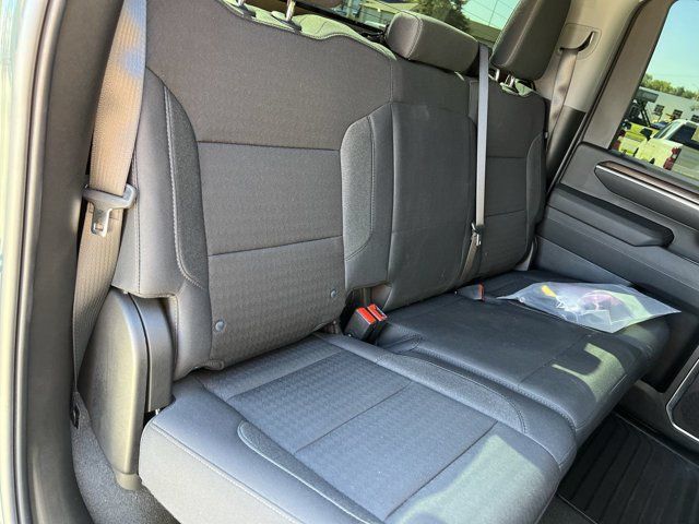 Used 2026 Chevrolet Silverado 2500 LT w/ Trail Boss Package AWD/4WD image 27