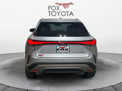 Used 2024 Lexus RX 350 Premium w/ Convenience Package FWD image 5
