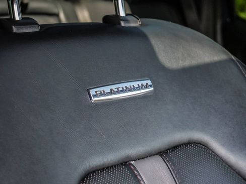 Used 2018 Ford F150 Platinum w/ Equipment Group 701A Luxury AWD/4WD image 22