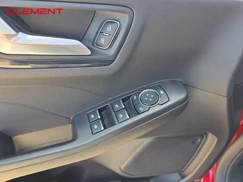 New 2025 Ford Escape ST-Line w/ Cold Weather Package image 23