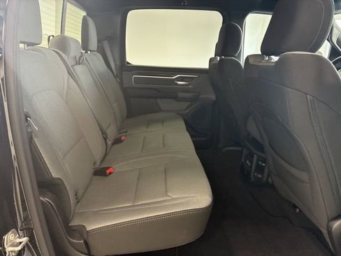 Used 2023 RAM 1500 Big Horn image 29