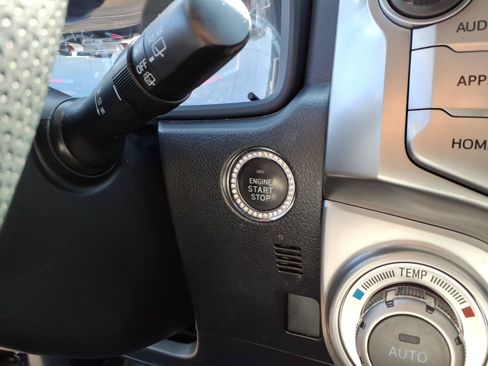 Used 2016 Toyota 4Runner Limited AWD/4WD image 11