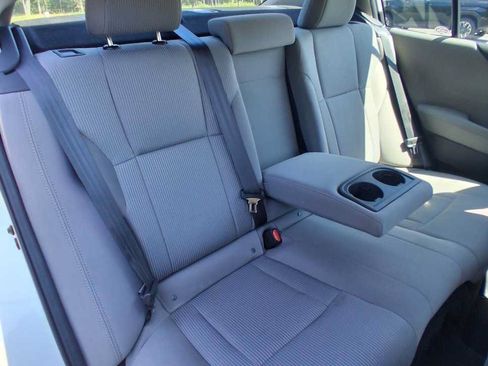 Certified 2024 Subaru Legacy Premium AWD/4WD image 15