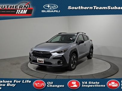 New 2025 Subaru Crosstrek 2.5i Limited w/ Popular Package #4A