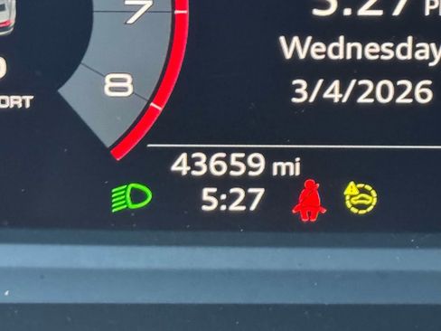 Used 2024 Audi A3 2.0T Premium image 26