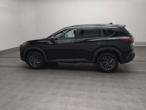 Used 2021 Nissan Rogue S image 3