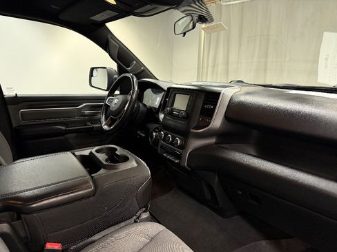 Used 2023 RAM 1500 Big Horn AWD/4WD image 15