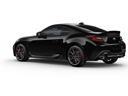 New 2026 Toyota GR86 Premium RWD image 6