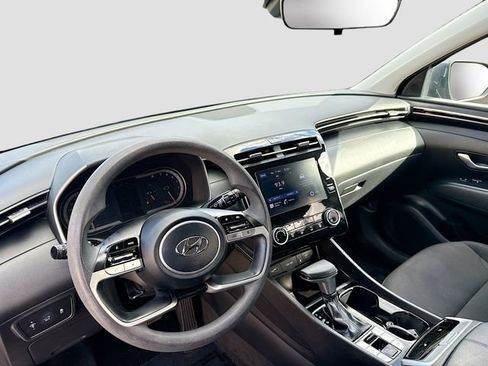 Used 2023 Hyundai Tucson SEL w/ Cargo Package image 9