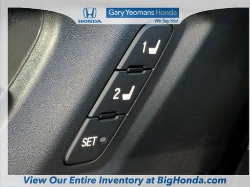 Used 2024 Honda Accord Sport image 24