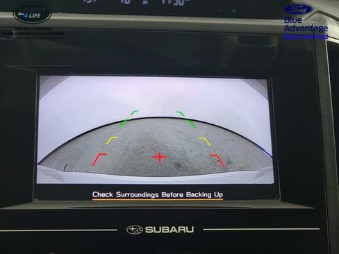 Used 2022 Subaru Impreza 2.0i AWD/4WD image 32