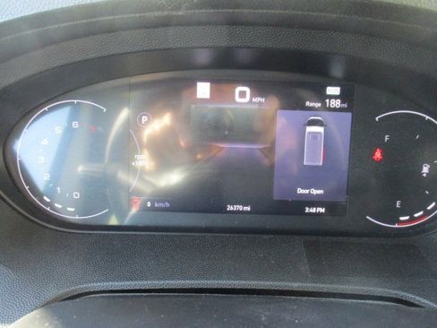 Used 2023 RAM ProMaster 2500 image 12