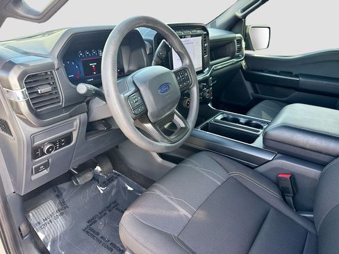 Used 2024 Ford F150 STX RWD image 24