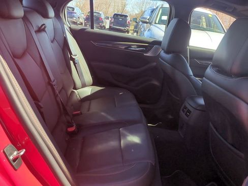 Used 2021 Cadillac CT5 V w/ Premium Package AWD/4WD image 27