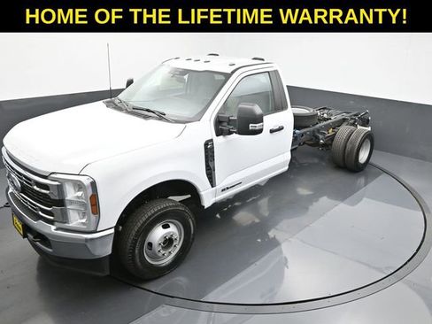 Used 2024 Ford F350 XLT image 51