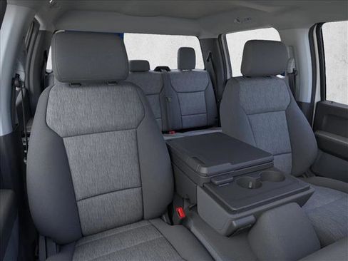 New 2026 Ford F150 XLT AWD/4WD image 10