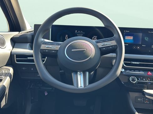 New 2026 Hyundai Sonata SE FWD image 13