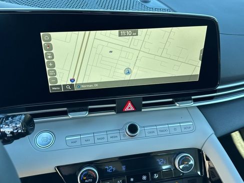 New 2026 Hyundai Elantra Limited image 13