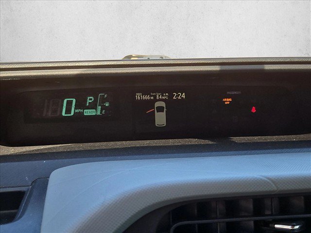 Used 2012 Toyota Prius C Two FWD image 14