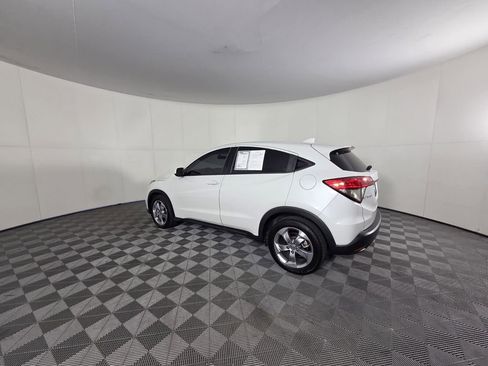 Used 2022 Honda HR-V LX image 7