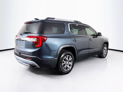 Used 2020 GMC Acadia SLT AWD/4WD image 11