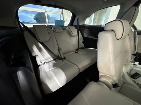 New 2026 Honda Odyssey Touring image 20
