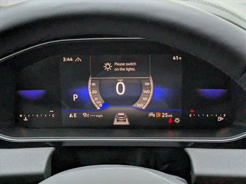 New 2026 Volkswagen Jetta S image 11