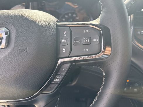 New 2026 RAM 2500 Rebel AWD/4WD image 15