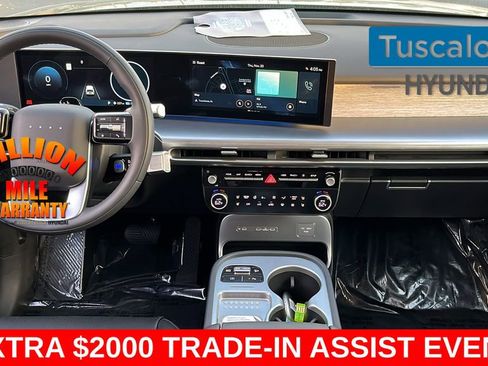 New 2026 Hyundai Ioniq 9 SEL image 26