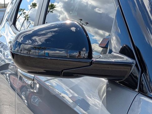 Certified 2023 Chevrolet TrailBlazer RS w/ Convenience Package image 13