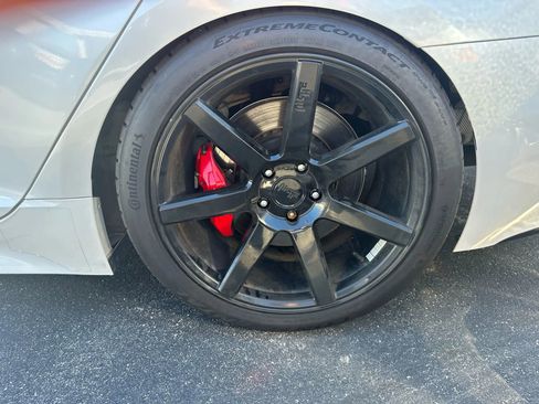 Used 2019 Kia Stinger GT2 image 39