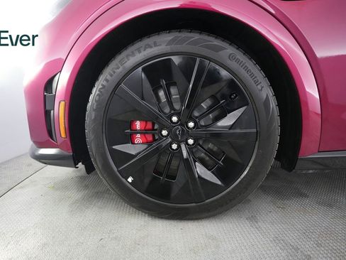 Used 2025 Ford Mustang Mach-E GT image 19