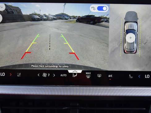 New 2026 Ford Explorer ST-Line w/ ST-Line Street Pack image 13