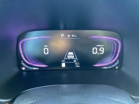 New 2025 Kia Soul LX w/ LX Technology Package image 16